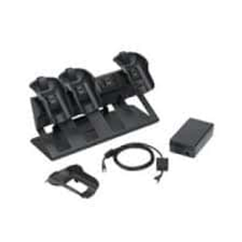 Zebra MC95xx Charging Cradle (4-Slot) - CRD9501-401CES