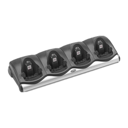 Zebra MC9000 Series Charging Cradle (4-Slot) - CRD9000-4001ER