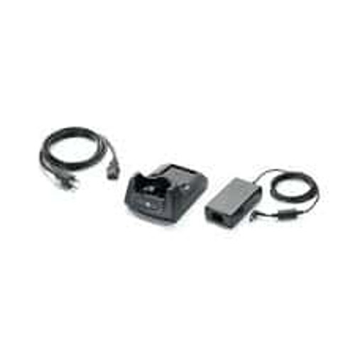 Zebra MC55, MC65, MC67 Charging Cradle (Single-Slot) - CRD5500-100UES