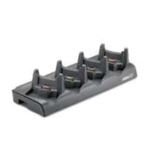 Zebra WT4090, WT41N0 Charging Cradle (4-Slot) - CRD4001-4000ER