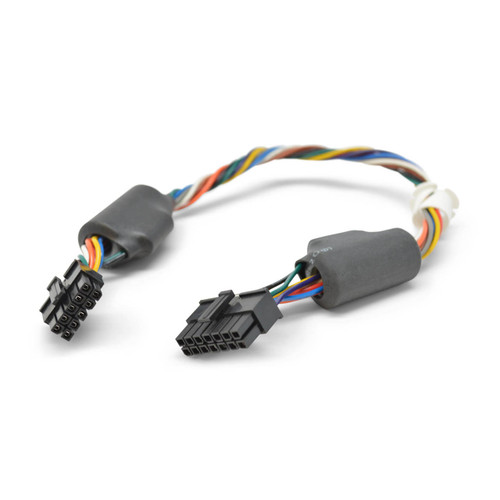 Zebra Z Series Media Rewind Cable Kit - G77648M