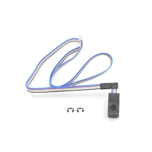 G57681M Zebra 170PAX4 Printer Part (Restricted)