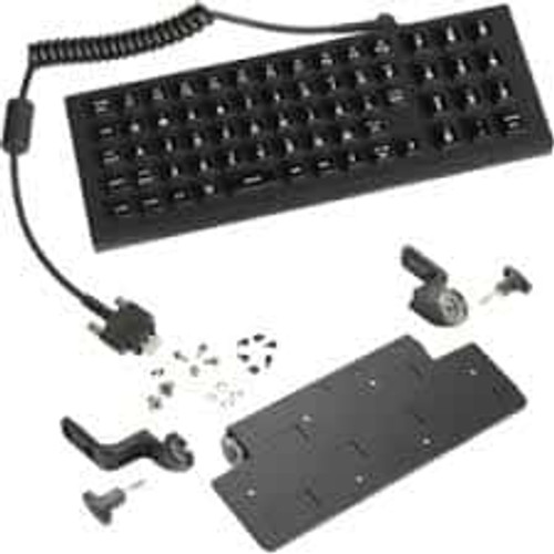 Zebra VC70 Keyboard - KT-KYBDQW-VC70-02R