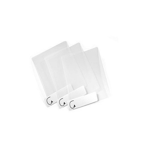 Zebra MC9090/MC9190/MC9200 Screen Protector (3-Pack) - KT-151827-03R