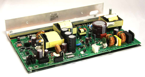 P1019024 Zebra 110XiIII Printer Part (Restricted)