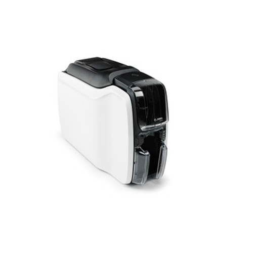 Zebra ZC100 Card Printer (Single Sided) - Z11-0000B000US00