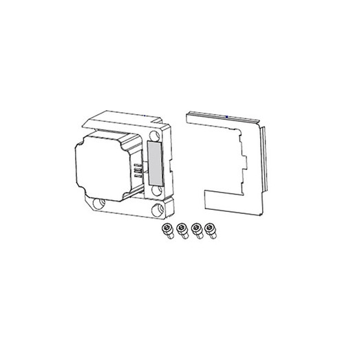 Zebra ZE500-4, ZE500-6 Motor - P1046696-051