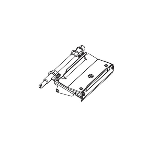 Zebra ZE500-4  Print Mechanism - P1046696-013