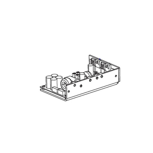 Zebra ZE500-4, ZE500-6 Power Supply - P1046696-022