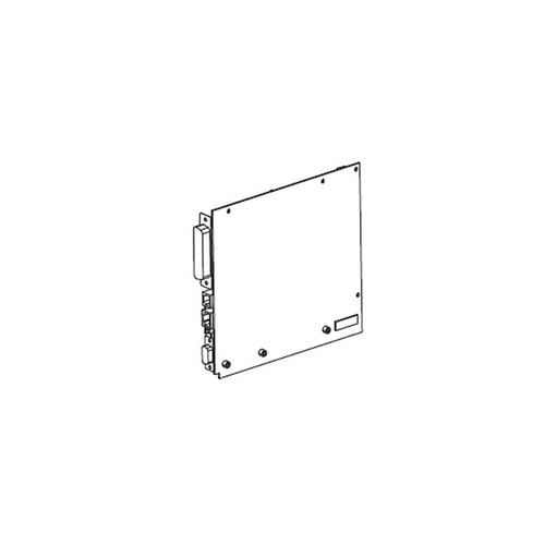 P1046696-017 Zebra ZE500-4, ZE500-6 Printer Part (Restricted)