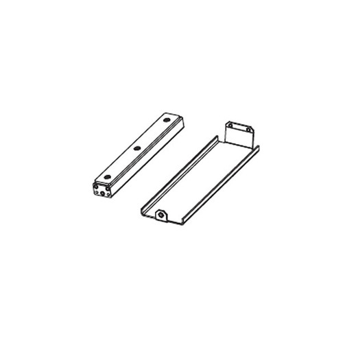 Zebra ZE500-6 Platen Support and Printhead Guard - P1046696-069