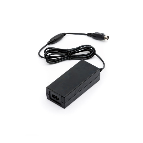 Zebra ZQ110 Quad Charger AC Adapter - P1070125-057