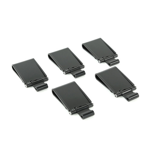 Zebra ZQ500 Series Belt Clip (5 Pack) - P1063406-040