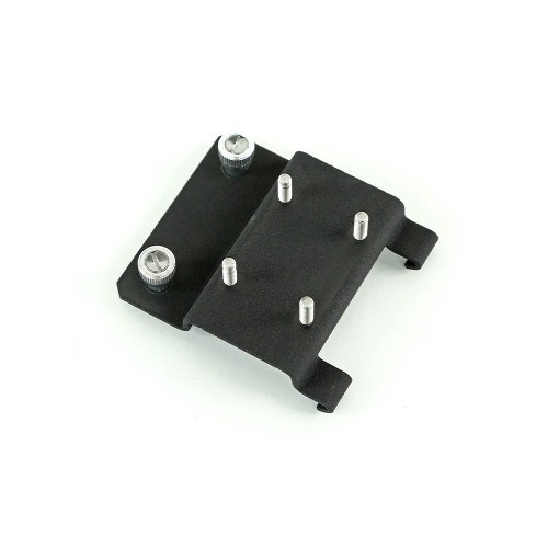 Zebra ZQ500 RAM Arm Mounting Plate - P1063406-042