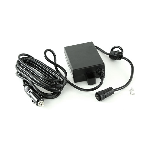 Zebra Battery Eliminator Power Supply (Lighter Adapter) - P1063406-133