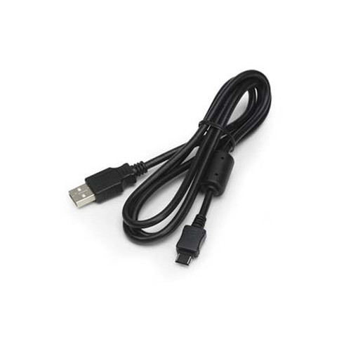 Zebra ZQ110, EM Series USB Cable - P1060264