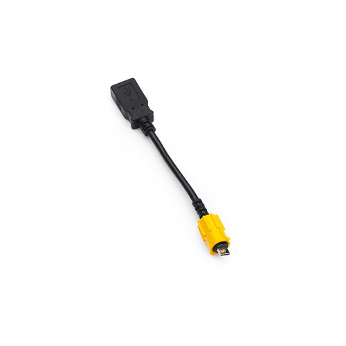 Zebra ZQ500 USB Micro A/B to USB A Converter - P1063406-047