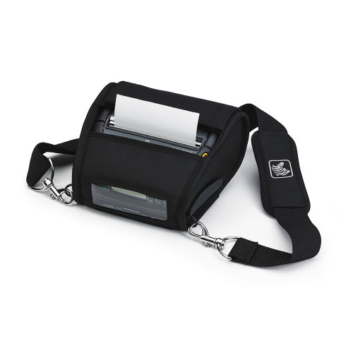 Zebra ZQ510 Soft Case with Shoulder Strap - P1063406-038