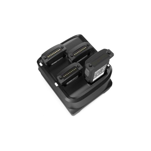 Zebra MC9300  4-Slot Battery Charger - SAC-MC93-4SCHG-01