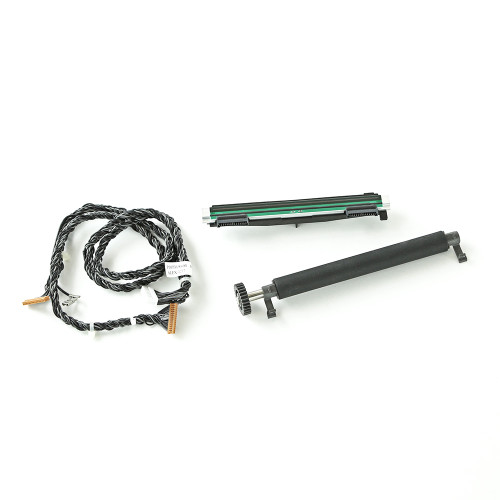 Zebra ZD420D, ZD620D DPI Conversion Kit - P1080383-422