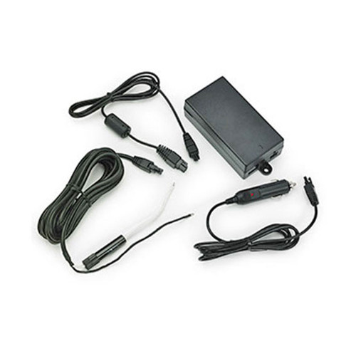 Zebra ZQ300, ZQ300+ Dual Charging Vehicle Adapter - VAM-MPM-VHCH1-01