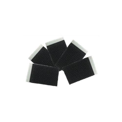 Zebra RS5000 Replacement Velcro Pads (5-Pack) - SG-NGRS-SFRVPD-05