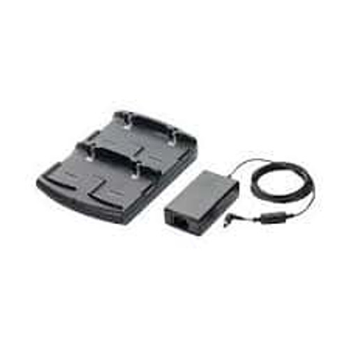 Zebra MC55, MC65 Battery Charging Kit (4-Slot) - SAC5500-401CES