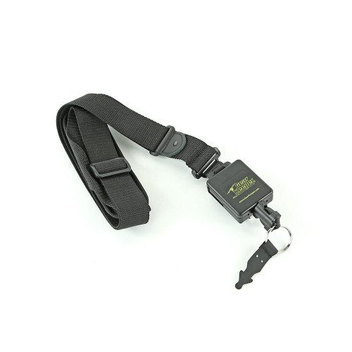 Zebra MC3300 Retractable Lanyard - SG-MC33-LNYDB-01