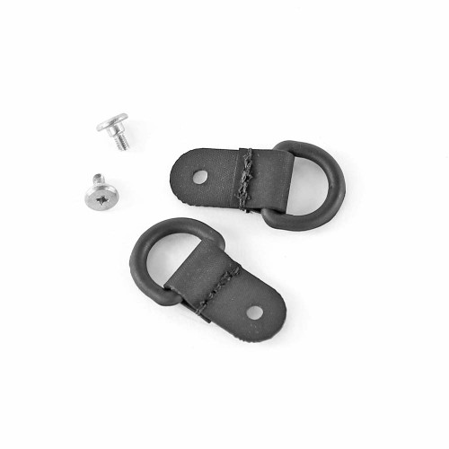 Zebra ET5x D-Clips for Rugged Frame - SG-ET5X-DCLIP2-02