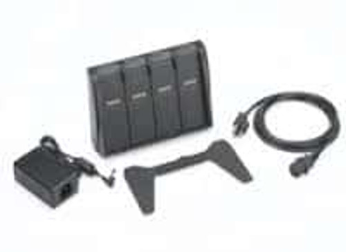 Zebra MC95xx Battery Charger (4-Slot) - SAC9500-400CES