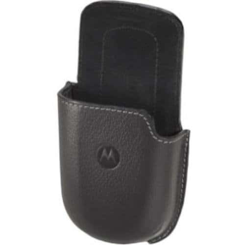 Zebra MC45 Soft Case Hip Holster - SG-MC45-HLSTR-01R