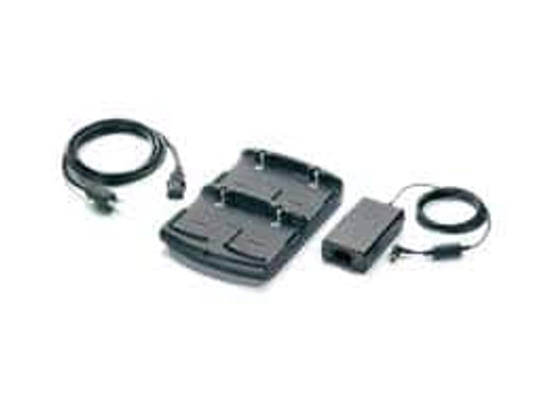 Zebra MC55, MC65 Battery Charging Kit (4-Slot) - SAC5500-400CES