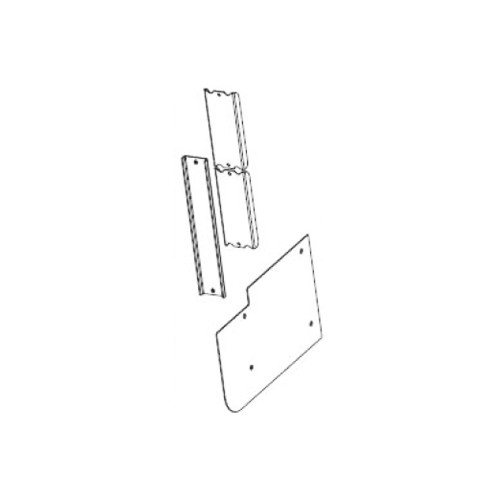 P1083320-092 Zebra ZT510, ZT600 Series Printer Part (Restricted)