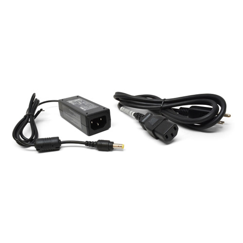 Zebra QLn Series, ZQ500 Series, ZQ600 Series, ZQ600+ Series AC Adapter - P1031365-024