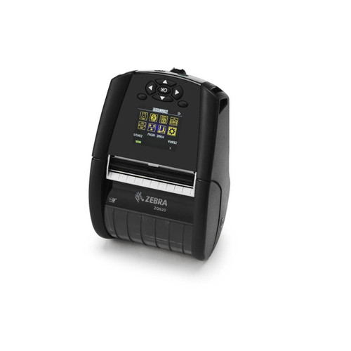 Zebra ZQ620 Barcode Printer - ZQ62-AUWA0B0-00