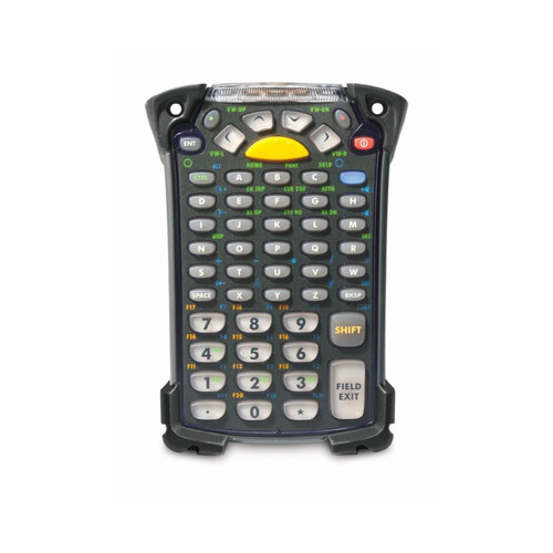 Zebra MC9090/MC9190/MC9200 5250 Keypad (53 Key) - KYPD-MC9XMW000-01R