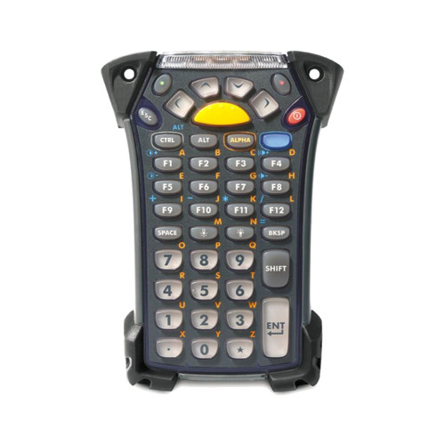 Zebra MC9090/MC9190/MC9200 Keypad (43 Key) - KYPD-MC9XMT000-01R