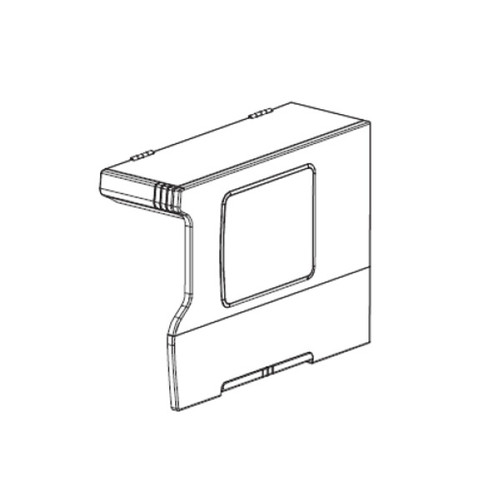 P1006041 Zebra 110Xi4 Printer Part (Restricted)