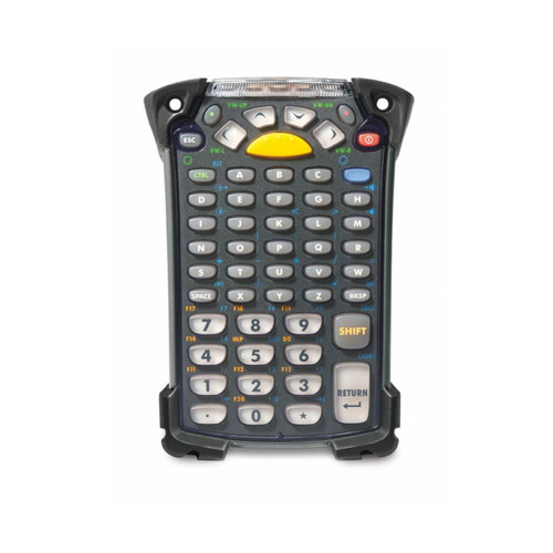 Zebra MC9090/MC9190/MC9200 VT Keypad (28 Key) - KYPD-MC9XMU000-01R