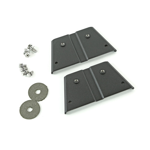 Zebra VC50 Adapter Brackets for U-Mount - MNT-VC80-ADPA1-1