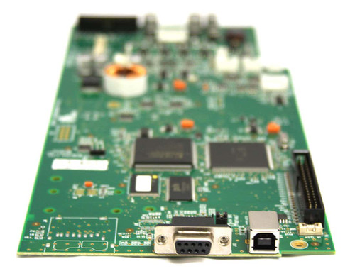 P1008211 Zebra S4M Printer Part (Restricted)
