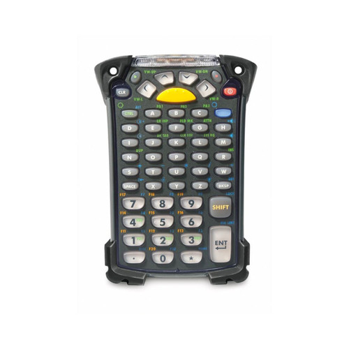 Zebra MC9090, MC9190, MC9200 3270 Keypad (53 Key) - KYPD-MC9XMV000-01R