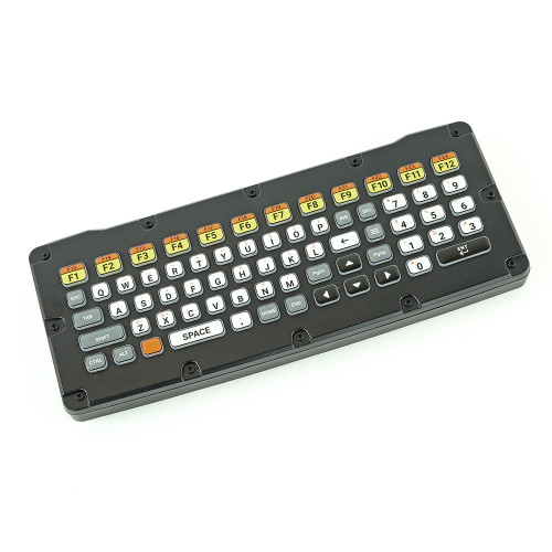 Zebra QWERTY Keyboard - KYBD-QW-VC-01