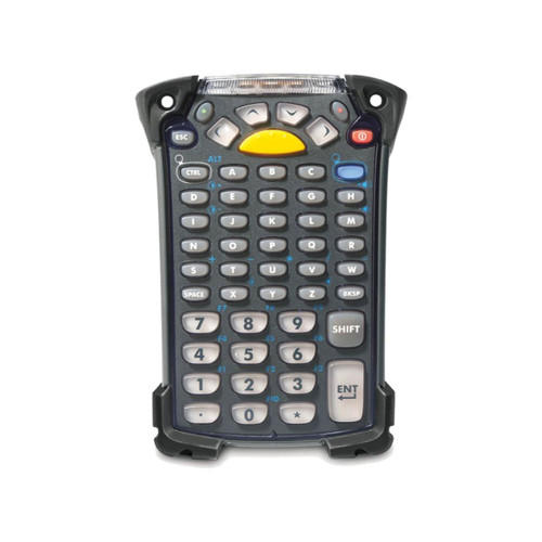 Zebra MC9090/MC9190/MC9200 Keypad (53 Key) - KYPD-MC9XMS000-01R