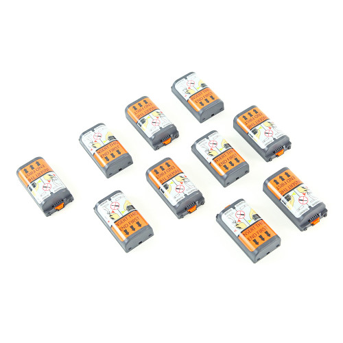 Zebra MC31xx Battery (4800MAH) - BTRY-MC31KAB02-10