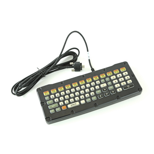 Zebra VC70 QWERTY Keyboard - KYBD-QW-VC70-L-1