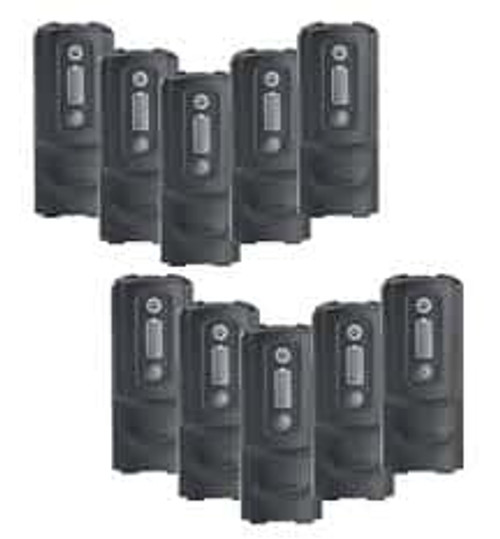 Zebra MC95xx Battery (10-Pack) - BTRY-MC95IABA0-10