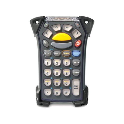 Zebra MC9090/MC9190/MC9200 Keypad (28 Key) - KYPD-MC9XMR000-01R