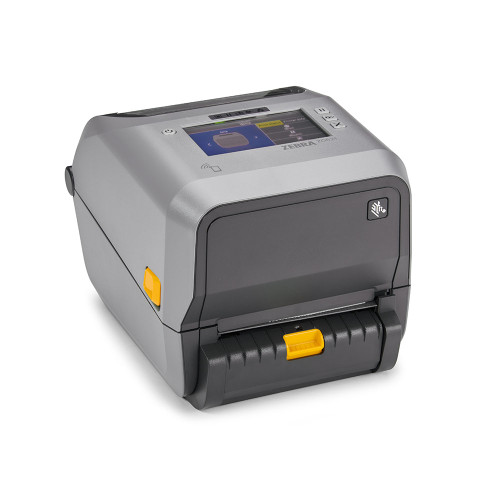 Zebra ZD620 Barcode Printer - ZD62142-T21F00EZ