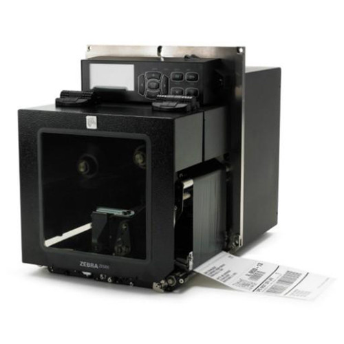 Zebra ZE500 Print Engine (Right-Hand) - ZE50043-R020000Z